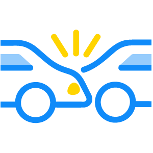 hover icon